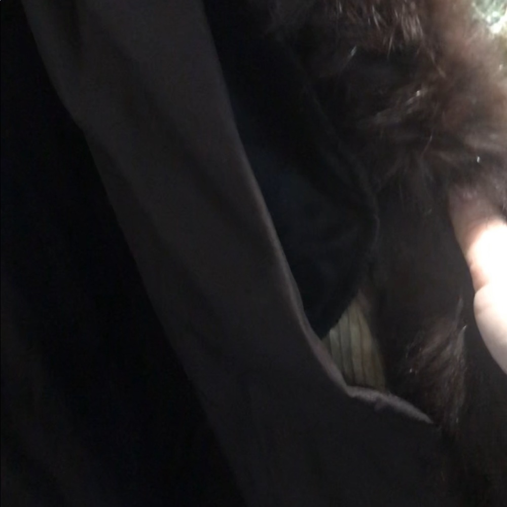 Authentic Mink Coat! - Picture 2 of 4